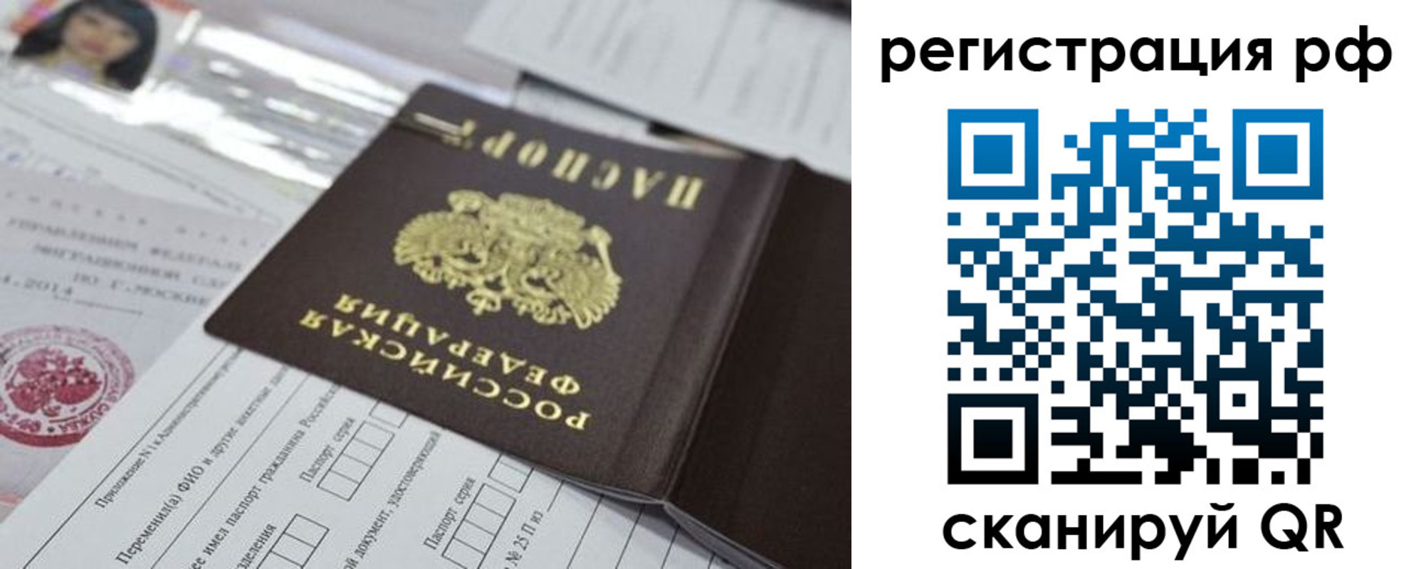 временная регистрация гарантия в Королёве